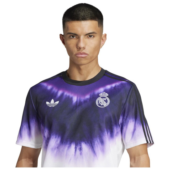Adidas Ανδρική κοντομάνικη μπλούζα Real Madrid CNY Jersey Tee